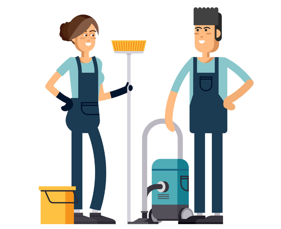 best cleaning services in manhattan