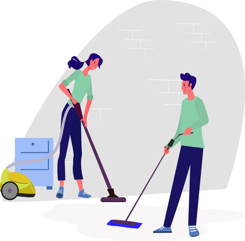 Emeralds Cleaning Services